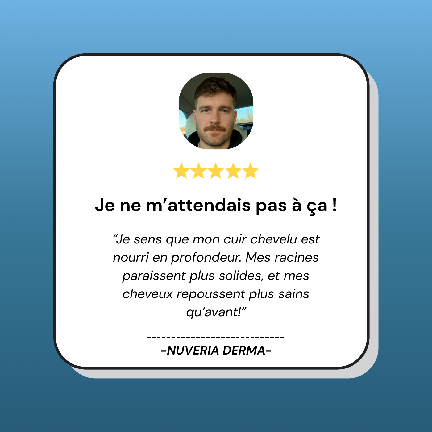 Kit de Renouvellement Capillaire