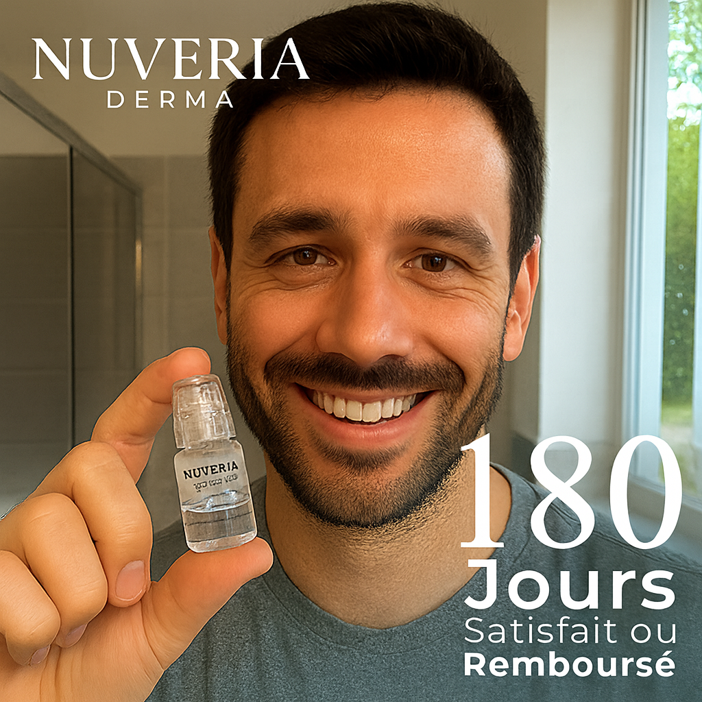 Kit de Renouvellement Capillaire