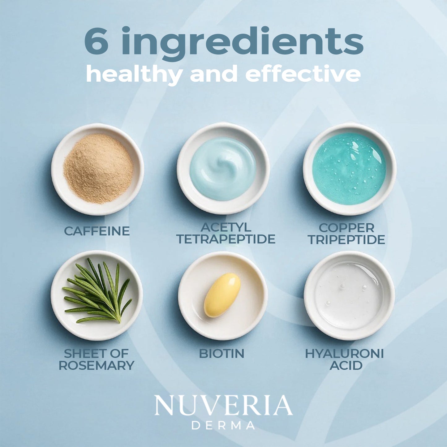 Hair Regrowth System
