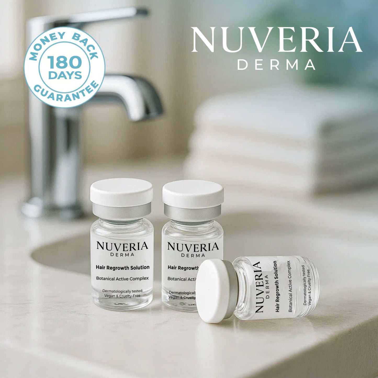 Hair Regrowth System