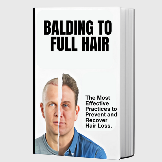 Full Hair Program