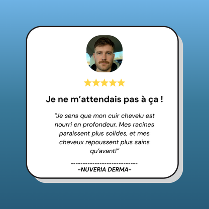 Kit de Renouvellement Capillaire