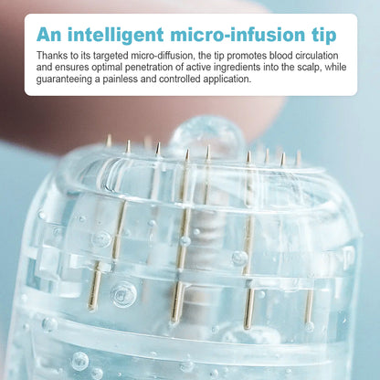Hair Regrowth System