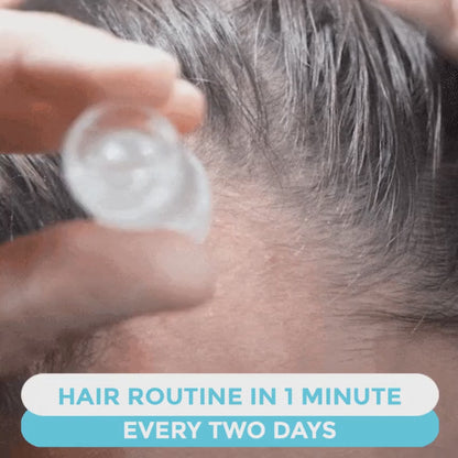 Hair Regrowth System